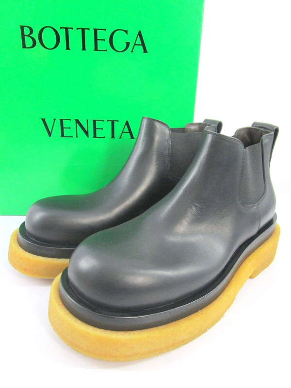 楽天市場】【未使用】ボッテガヴェネタ BOTTEGA VENETA タイヤ