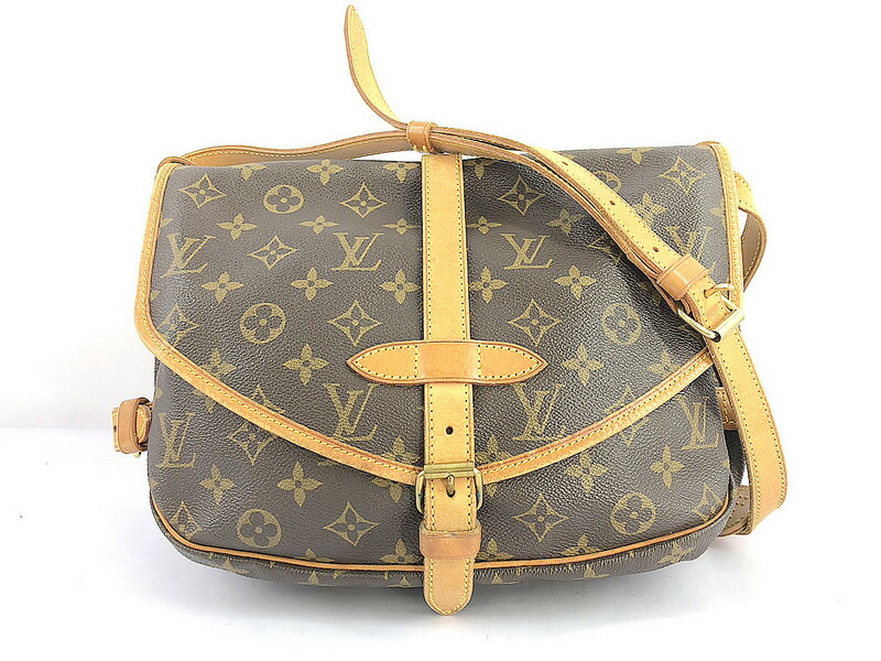 楽天市場】【バッグ】LOUIS VUITTON ルイ ヴィトン モノグラム