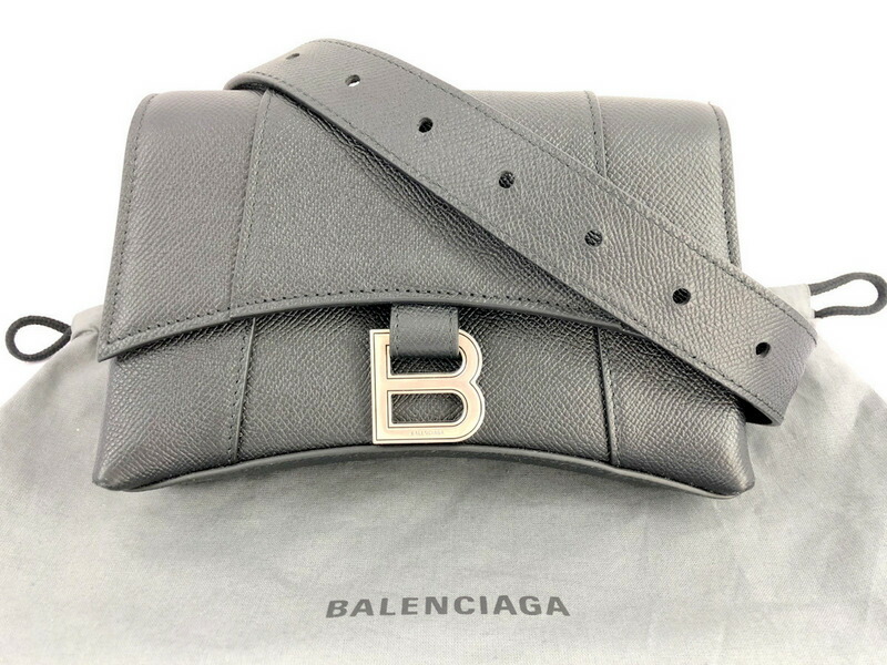 楽天市場】【バッグ】BALENCIAGA バレンシアガ パドロック ミニ