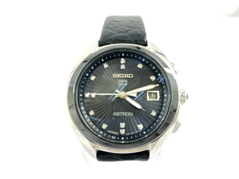 楽天市場】【おまけ付き】セイコー SEIKO アストロン Global Line