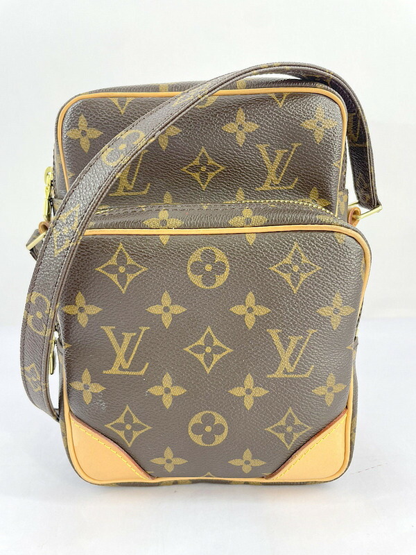 楽天市場】【バッグ】 LOUIS VUITTON ルイ ヴィトン モノグラムミニ