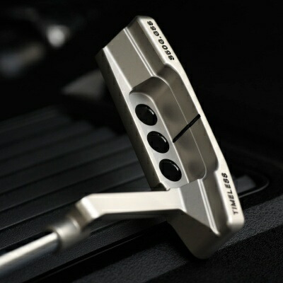 GOLD'S FACTORY TIMELESS 350G GSS パター GOLD´S FACTORY TIMELESS 350G GSS パター