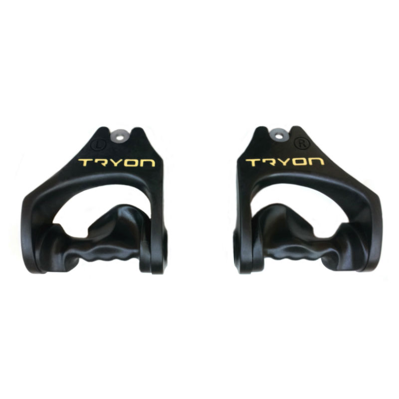 楽天市場】TRYON(トライオン)ナローバイセップスバー/ケーブル