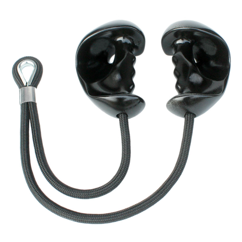 楽天市場】TRYON(トライオン)ラットバーダブルポジション /ケーブル