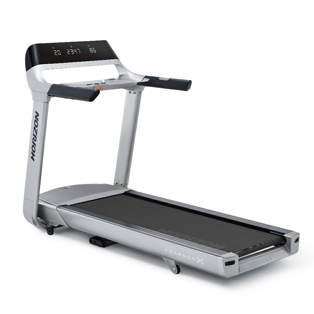 楽天市場】□ジョンソン HORIZON(ホライズン) OMEGA Z トレッドミル