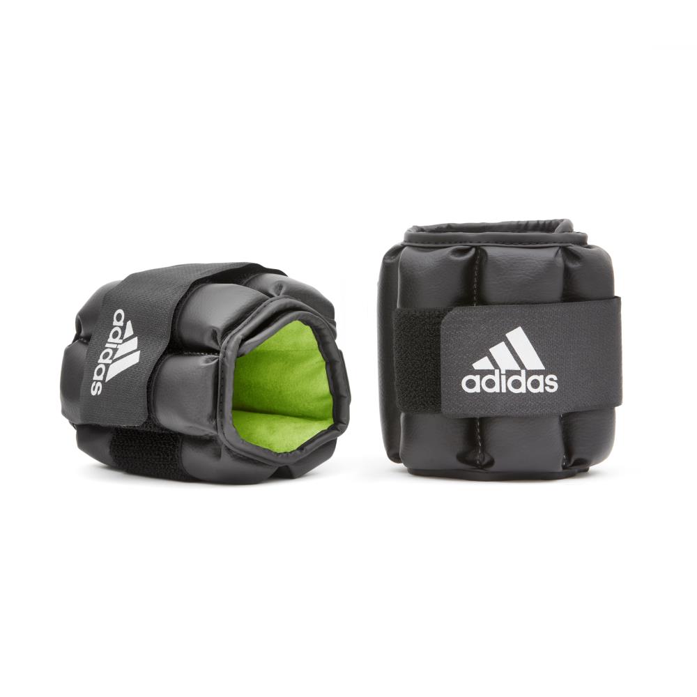 adidas アディダス パフォーマンスアンクル/リストウェイト ペア 1.5kg | アンクルウエイト リストウエイト 1.5kg 筋トレ　ADWT-12632 4,312円