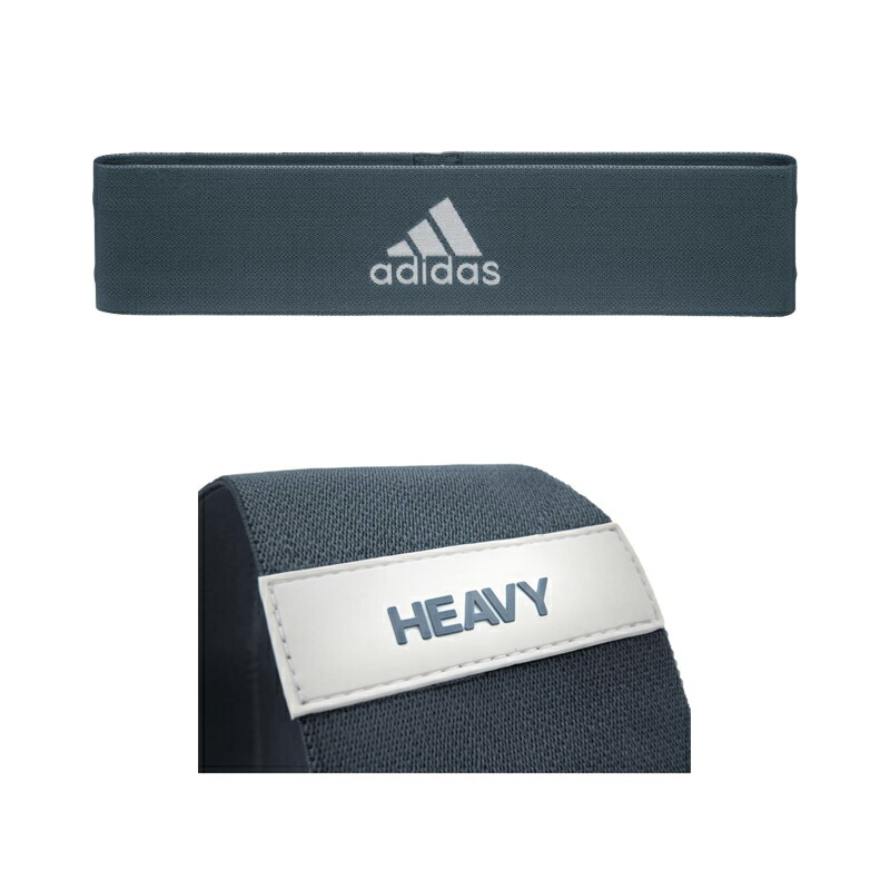 楽天市場 Adidas アディダス レジスタンスバンド トレーニングバンド トレーニングチューブ ゴムバンド エクササイズバンド 美尻バンド 男女兼用 Gold S Gym Ironman Web Shop