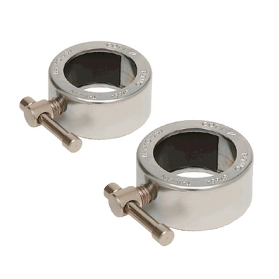 【chudoonn】シャフトのみ28mm IVANKOカラー付2069mm 楽天市場】イヴァンコ ノーマルカラー（28mm） クローム(ペア