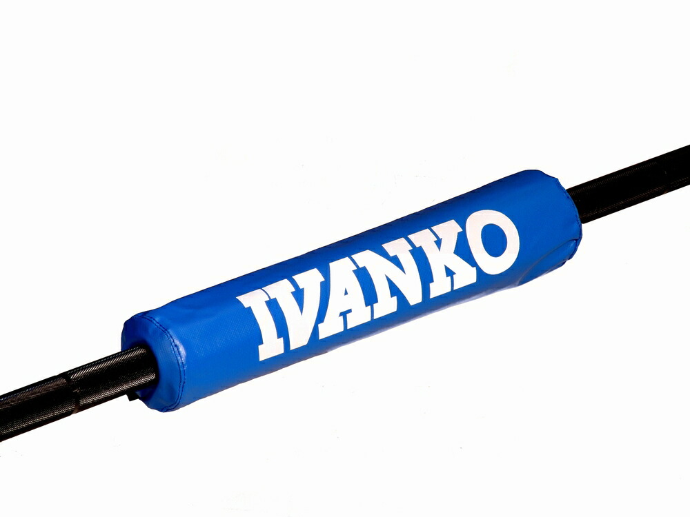 楽天市場】【日本総代理店】 【Φ28mm高品質バーベルバー】IVANKO