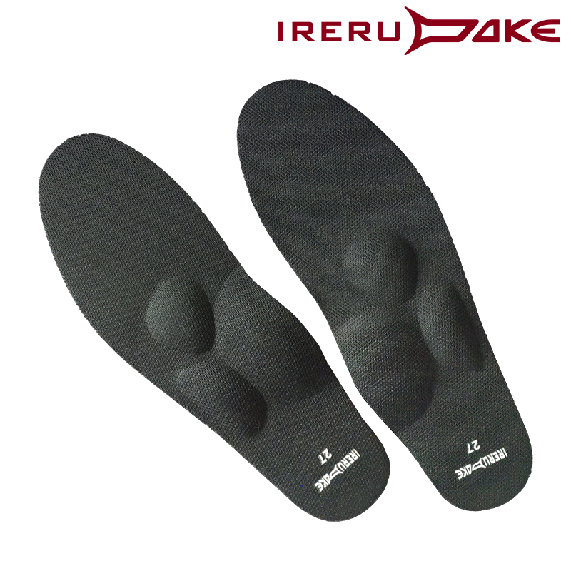 楽天市場】IRERUDAKE 入れるだけ 21〜29センチ いつもの靴に