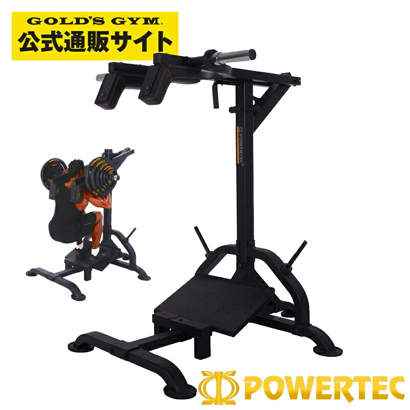 楽天市場】POWERTEC パワーテック 社製（USA) WB-LTO20 ラットタワーオプション【日本総代理店】 : GOLD'S GYM ＆  FITNESS SHOP