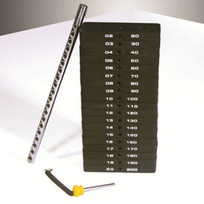 楽天市場】POWERTEC(パワーテック)バーホルダーJフック (ペア