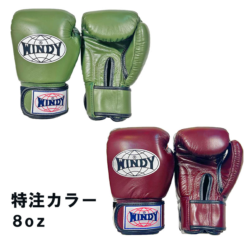 WINDY(ウィンディ)KP-6 キックミットムエタイ キックミット-