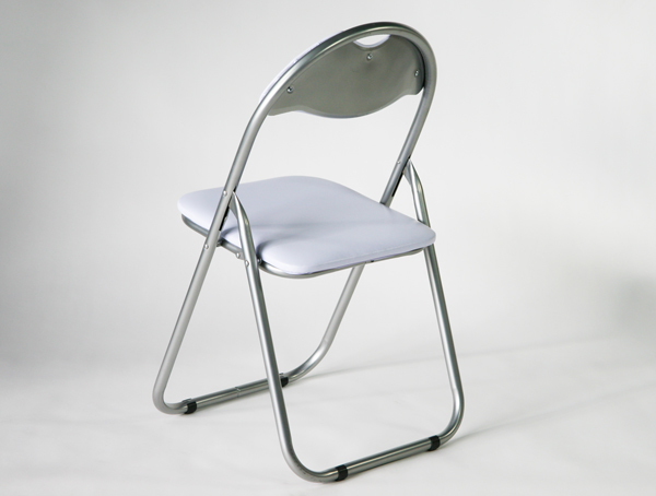 【楽天市場】送料無料 新品 パイプイス 折りたたみパイプ椅子 ミーティングチェア 会議イス 会議椅子 パイプチェア パイプ椅子 ホワイト X