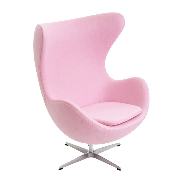 楽天市場】送料無料 新品 スワンチェア(Swan Chair) 北欧デザイン