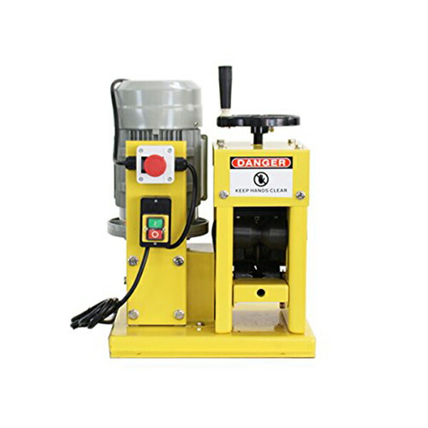 楽天市場】剥線機 皮むき機 業務用 GTW-901 単相 三相 200V