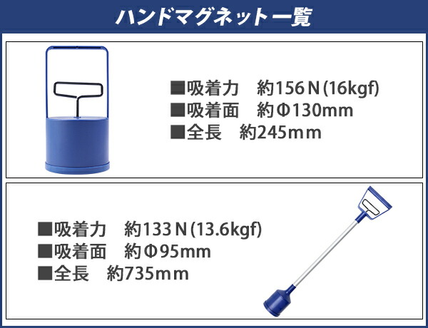 マグネットプラン 高磁力マグネットバー 耐熱１５０℃ １．０Ｔ