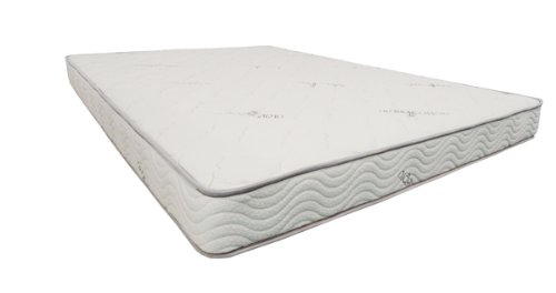 訳あり 貨物輸送無料 新品 好いたらしいマットレス/似つかわしげな柔軟性性 低手向かいマットレス 低手向かいポリウレタン 低手向かいウレタン オーガニックコットン当て嵌める ダブルベッドマットレス ダブル マットレス ダブルつや消し ダブル臥榻 107dmattress