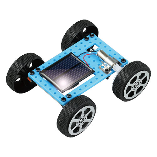 手のうち試験室 ソーラーミニカー精神的な統合一揃いの道具 ソーラーカー 仕立て上げる一揃いの道具 手のうち大きさ 世界に人懐っこい光の活動力 手作り一揃いの道具 制作室 でき事販促品・割り増し金・ノベルティ