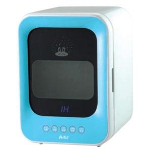 アーテック 除菌庫 AC100V 126W 容量16L 051583　身近なものを除菌&乾燥　紫外線除菌。ボタンを押すだけの簡単操作