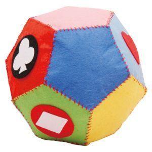 アーテック フェルトボール作り サッカー 　10個セット販売　やわらかなフェルト素材のボールなので、小さな子どもと一緒に遊んでも安心　夏休み　工作キット・ワークショップ・販促品 7,357円