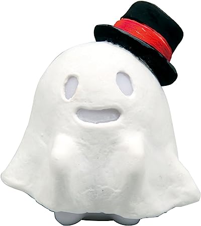 アーテック　ねんどでつくるオバケランタン　7色に光る粘土芯材　簡単ランタン作り　ハロウィン　手作りキット　おばけランタン　工作キット　ワークショップ