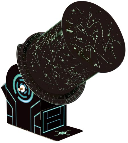 アーテック ニュープラネタリウムクラフトキット ピン大広間型プラネタリウムの精神的な統合一揃いの道具です 天文のお修めるに 仕立て上げる一揃いの道具 卒不死化品 販促品・割り増し金・ノベルティ