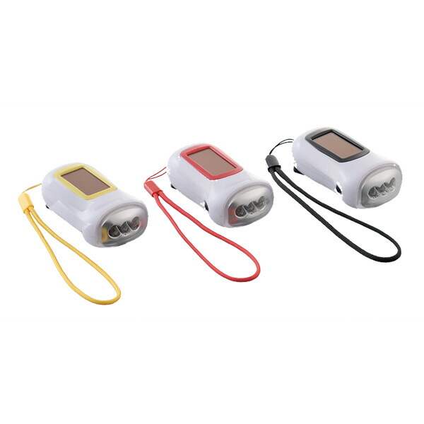 防災点火装置 新ソーラー＆発電機LED点火装置 ソーラー申し受けると繰り合わせる申し受けるの2通り道出来る【名入れ能力のある商いもの 別途通貨価値が掛かります】