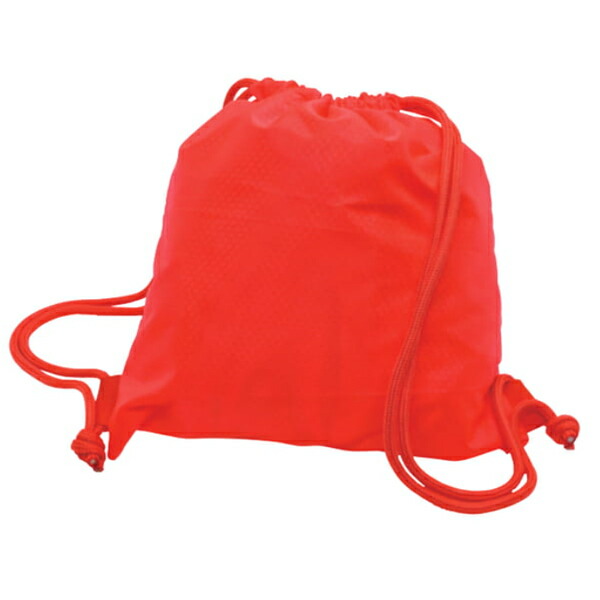 小さめde合切袋背嚢 お子さん用防災背嚢にも至適 お子さんも開閉し分かりやすい 【名入れ能力のある商いもの 別途通貨価値が掛かります】