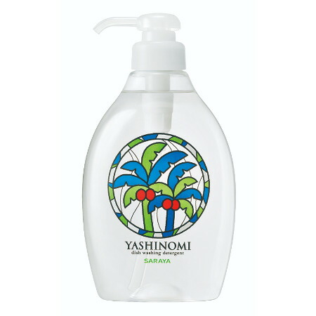 椰子科隠翅目 中性洗剤 500mL 60個仕掛ける売りわたす 食器用中性洗剤には、色や芳ばしさがついているその儀が数多い中、椰子科隠翅目中性洗剤は色消し澄み切ったで、無芳ばしさ・無染めつける