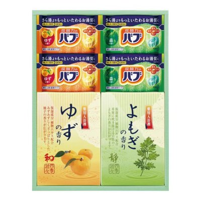 炭酸　薬用入浴剤セット　80個セット販売　日本製　炭酸ガスが温浴効果を高め、血行を促進するバブが入った入浴剤セットです。ナチュラルな香りでリラックス気分のバスタイムを。贈り物やご挨拶品　入浴剤　バスグッズ