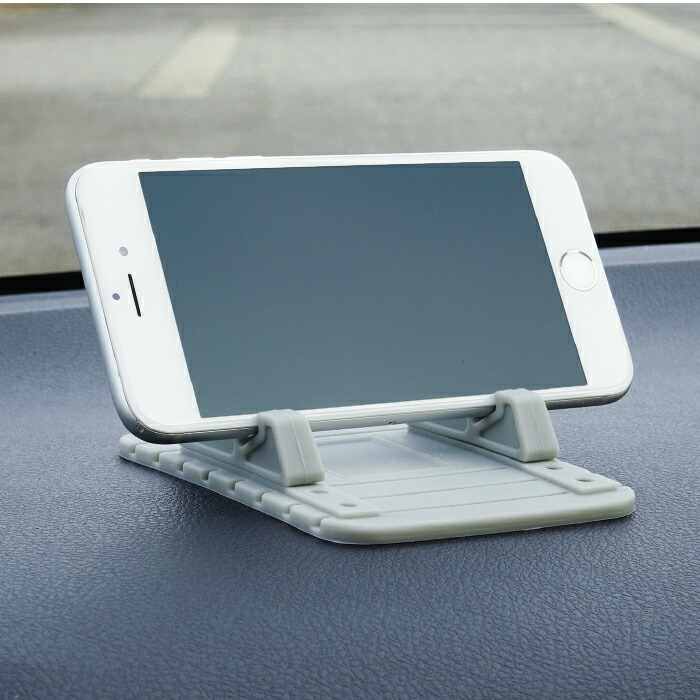 シリコンホルダースタンド＆居敷き どろ除け・学習机に スマホスタンド 90個仕掛ける売りわたす 【名入れ能力のある商いもの 別途必要経費がかかります】