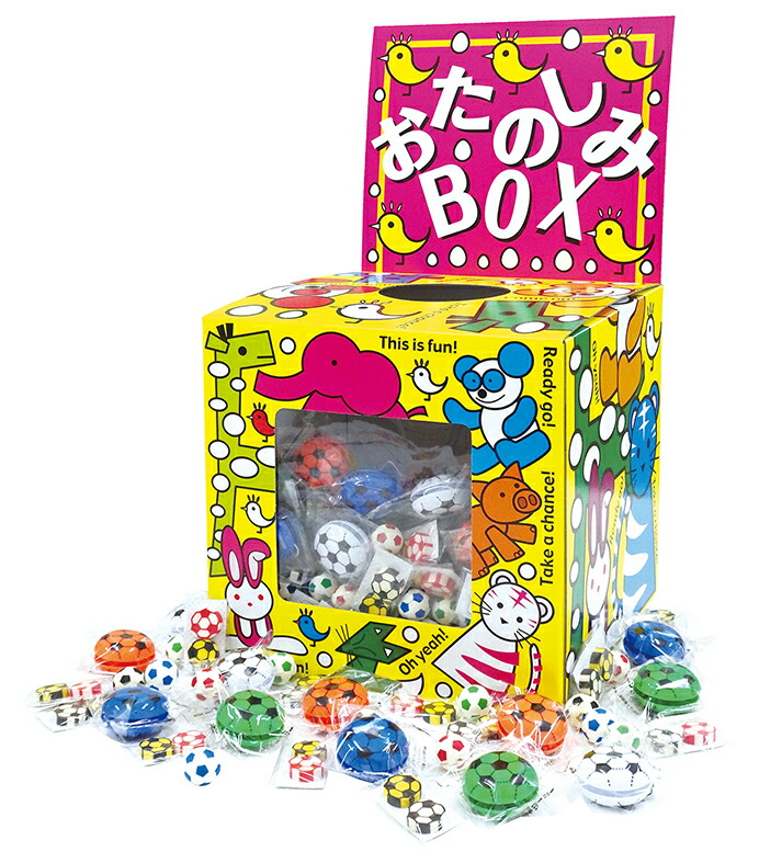 キャラクター雑貨　景品　サッカーグッズつかみどり30人用　集客・抽選・つかみどり　サッカーグッズ景品