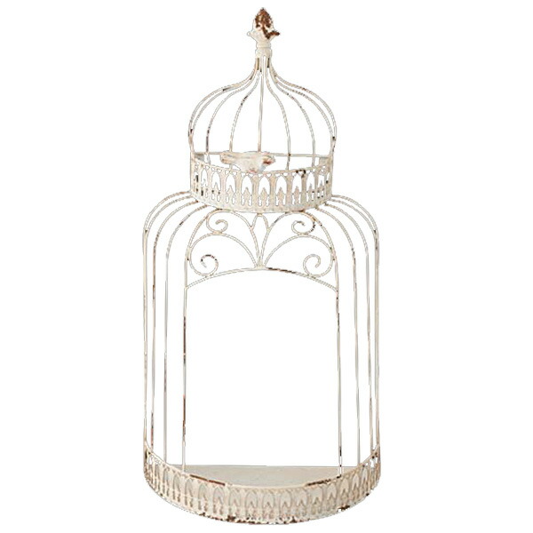 楽天市場】バード 鳥かご ケージ インテリア プランター