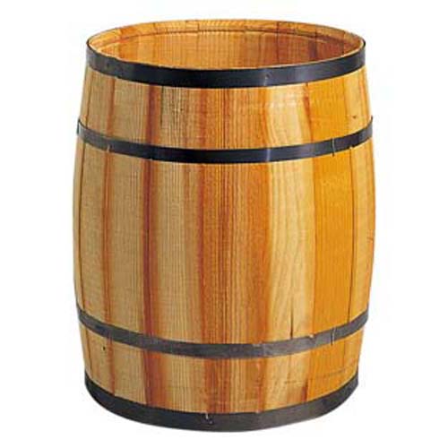 楽天市場】【店舗・イベント用品】【飲食店ディスプレイ】樽・中