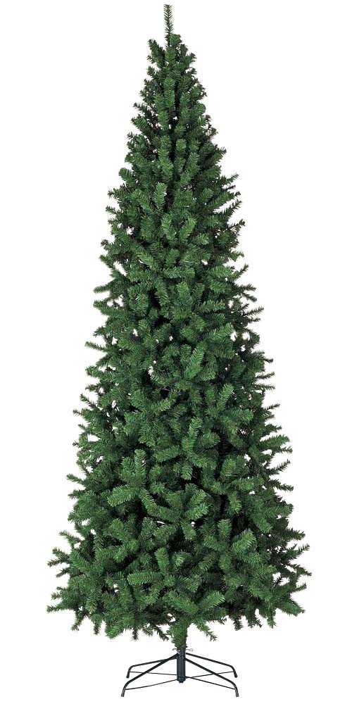 クリスマスツリー グリーンカラー 防炎300cmニューノーブルリッチツリー(ヒンジ式)x1590