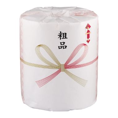 トイレットロール　粗品　ノベルティ 販促品 景品 ギフト 粗品　100個セット販売　イベントやセールのバラマキ用にご使用下さい　※北海道・沖縄県・離島は別途送料お見積りとなります。ご了承下さい。