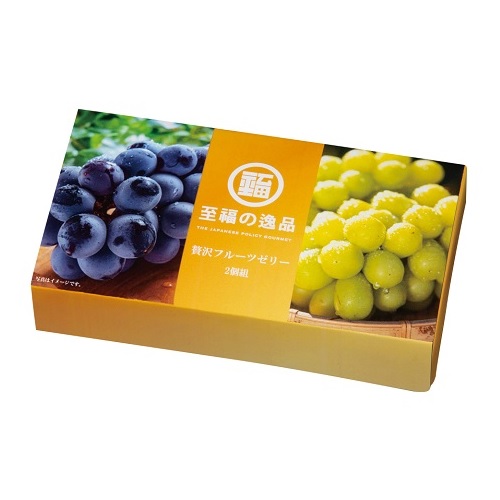 楽天市場】ホテルニューオータニ フルーツキュービックゼリー4種24個入