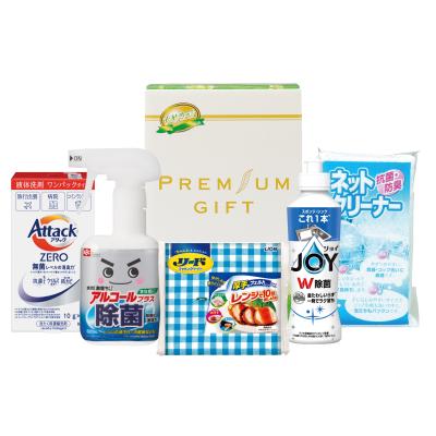リフレッシング生活5点セット　20個セット販売　キッチン周りを中心とした人気の日用品をたっぷり詰め合わせました　販促品・景品・ノベルティ