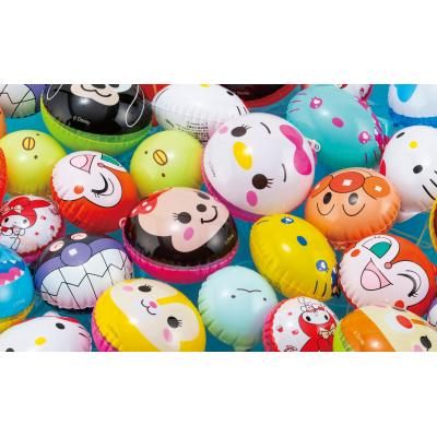 楽天市場】キャラクターMIX ヨーヨーつりキット50人用