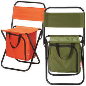 キャンプス 保冷ややかさバッグレジャーチェア 12個仕かける売りわたす 350ml×12本納める 耐荷重80ｋｇ 2色取混ぜ パウダーコンパクトに持っていくできる アウトドアや余暇に 販促品・割り増し金・粗品・ノベルティ