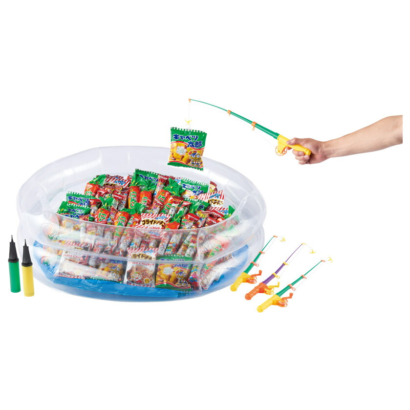 詰め放題　りーたん 楽天市場】キャンディ詰め放題(100名様用) : 販促イベント屋