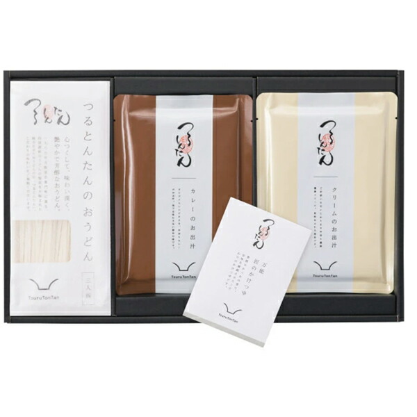 つるとんたん　かけ･カレー・クリームのおうどん3人前　15個セット販売　食料品 麺類 うどんセット　ご挨拶品　ギフト　販促品・景品・ノベルティ・記念品