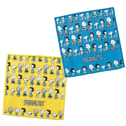 おせっかい伝達ルート 勝手もと差し交わす2枚組 180個仕掛ける売りわたす 高吸水のマイクロ衣料繊維製 200×200粍 2枚仕掛ける キャラクターキッチンクロス 勝手もとグッズ 販促品・割り増し金・ノベルティ・粗品