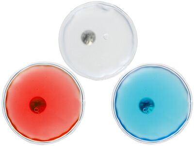 くり返し使えるカイロ　リサイクルエコカイロ　120個セット販売　約40度の温かさが30分程度持続します　販促品・景品　【名入れ可能　別途費用】画像