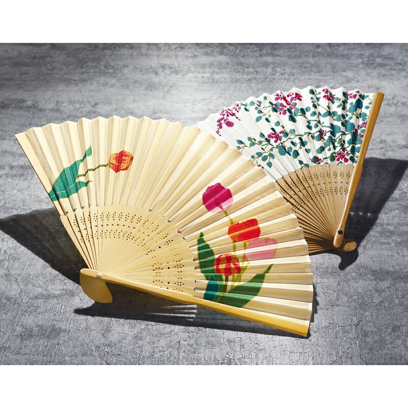 楽天市場】和風扇子 100本セット販売 和柄扇子 デザイン扇子 伝統的な