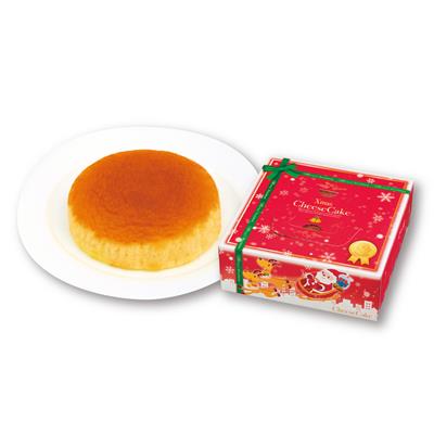 クリスマス お菓子 景品 クリスマス チーズケーキ 80個セット販売 子供会 町内会 小売店用景品に最適 Thetechbulletin Com