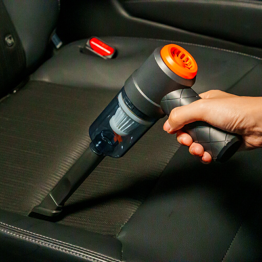 ミニ洗浄剤（申し受ける式）柔らかくてコードレスなので、車や冷房装置などの洗い濯ぎに助けになる。役立つこと別ノズルで盛りだくさんな所をキレイに 【名入れ能力のある商いもの 別途通貨価値】