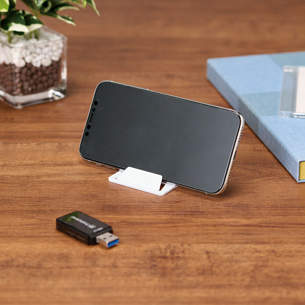 マルチツール　スマホスタンド