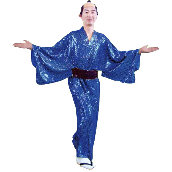マツケンサンバ衣装(レッド)スパーク着流し 楽天市場】コスプレ 衣装 キラキラ着流し レッド 仮装衣装